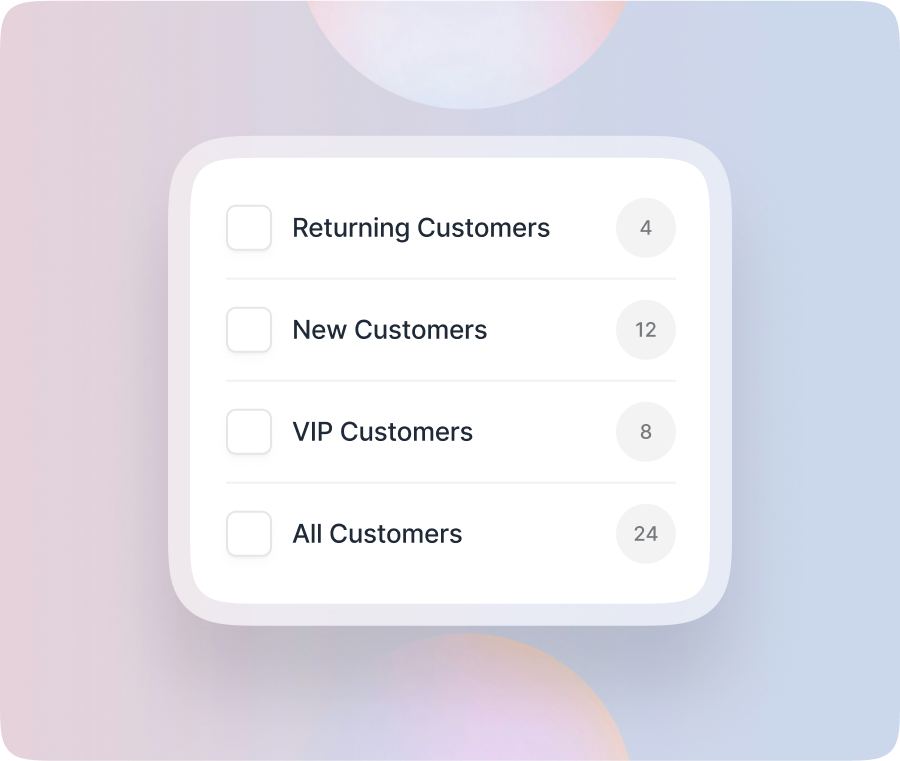 Your Bot & Content Are Ready in Minutes
