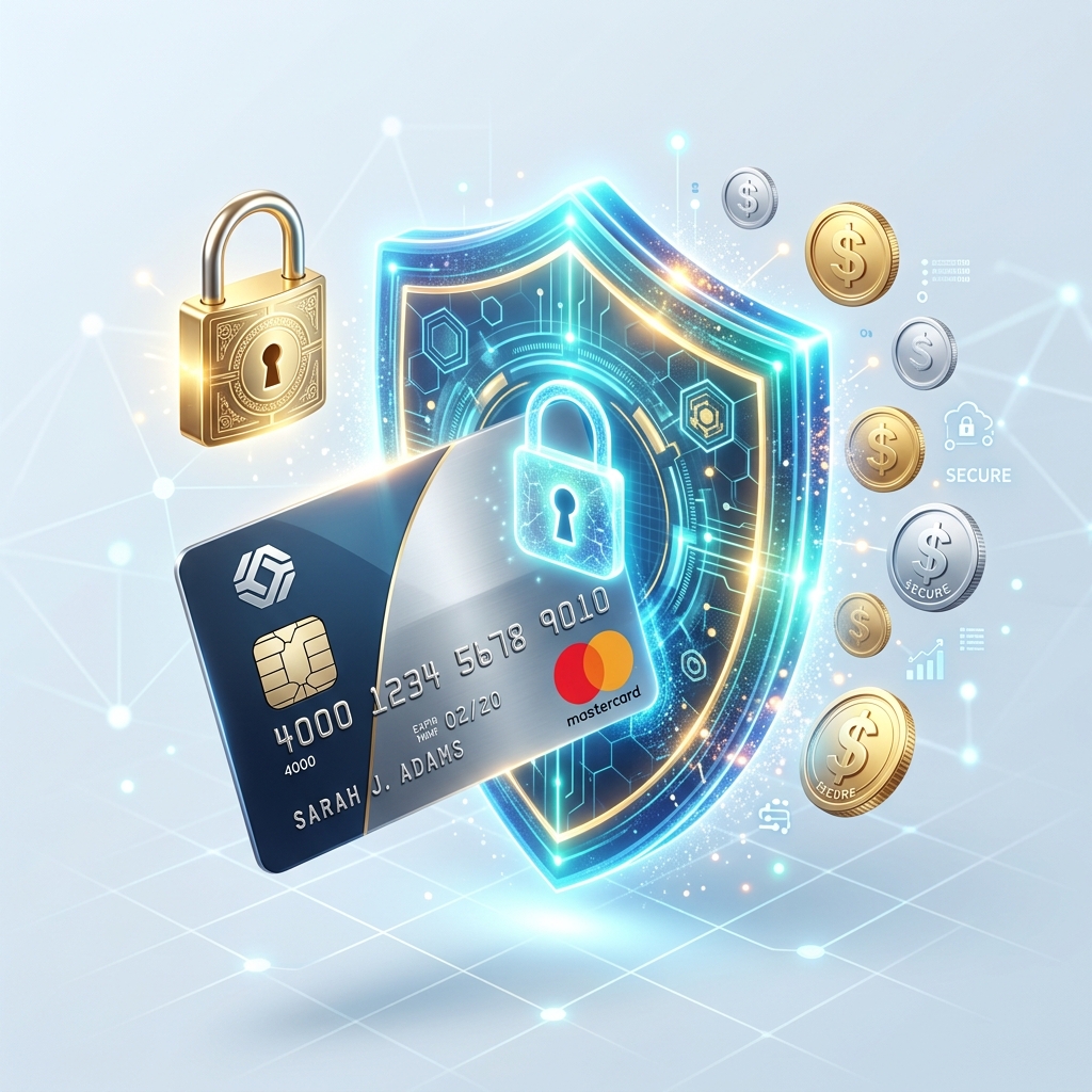 Secure Payments