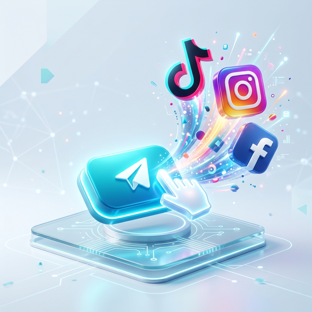 One-Click Publishing