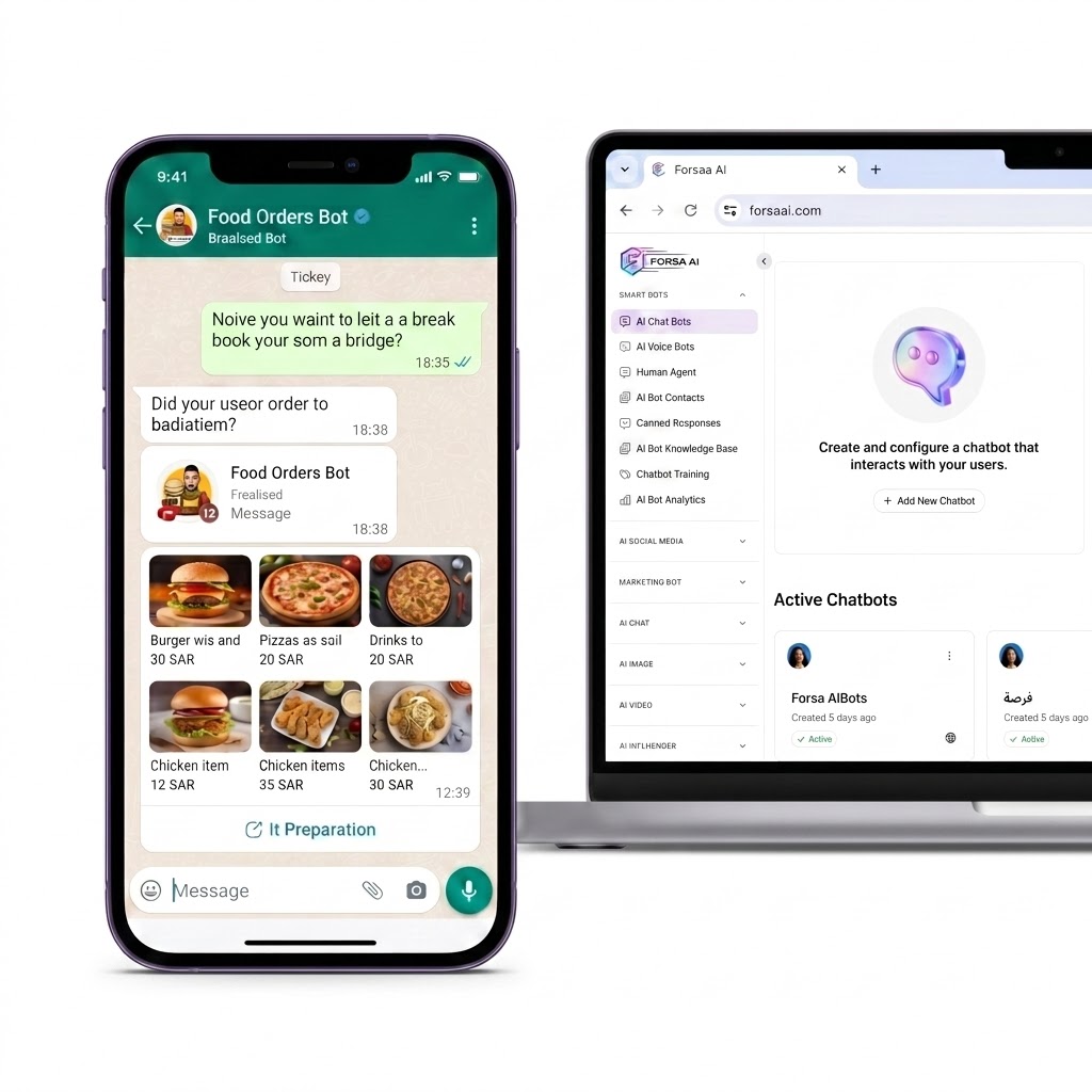 Food Bot